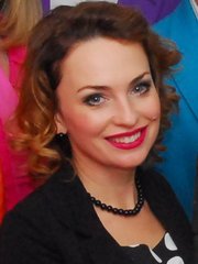 Photo of Victoria Bulitko