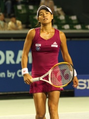 Photo of Kimiko Date