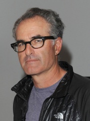 Photo of David Frankel