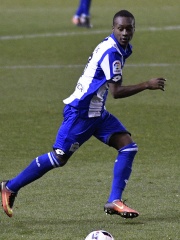 Photo of Marlos Moreno