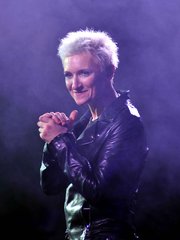 Photo of Diana Arbenina