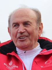 Photo of Kadir Topbaş