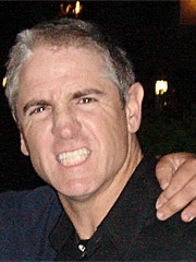 Photo of Carlos Alazraqui