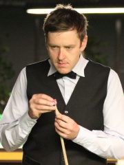 Photo of Ricky Walden