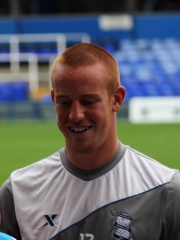 Photo of Adam Rooney