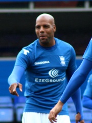 Photo of Marlon King