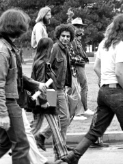 Photo of Abbie Hoffman