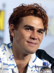 Photo of KJ Apa