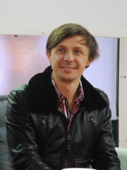 Photo of Martin Solveig