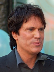 Photo of Rob Marshall