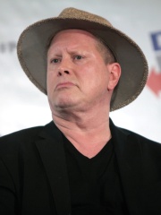 Photo of Darrell Hammond