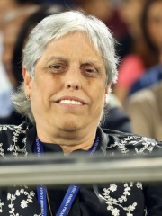 Photo of Diana Edulji