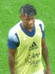 Photo of Samuel Kalu