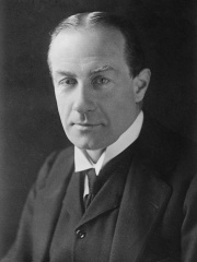 Photo of Stanley Baldwin