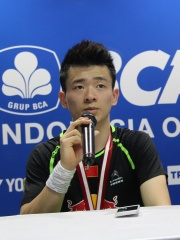 Photo of Zheng Siwei