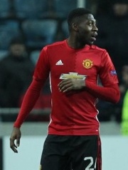 Photo of Timothy Fosu-Mensah