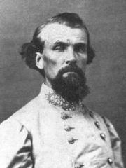 Photo of Nathan Bedford Forrest