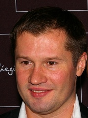 Photo of Alexei Nemov