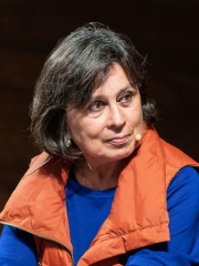 Photo of Laura Restrepo