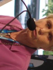 Photo of Susan Cooper