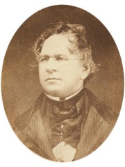 Photo of Henry Schoolcraft