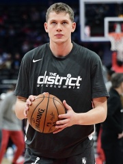 Photo of Moritz Wagner