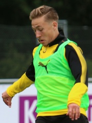 Photo of Felix Passlack