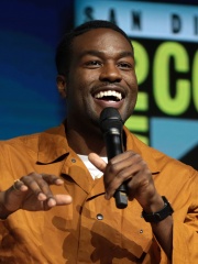 Photo of Yahya Abdul-Mateen II