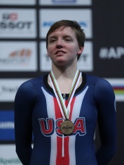 Photo of Kelly Catlin