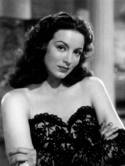 Photo of María Félix