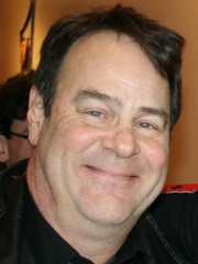 Photo of Dan Aykroyd