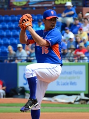 Photo of Daisuke Matsuzaka