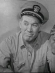 Photo of Ward Bond