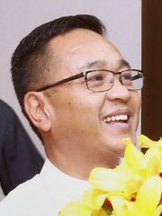 Photo of Prem Singh Tamang