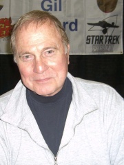 Photo of Gil Gerard