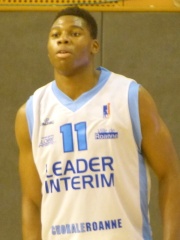 Photo of Guerschon Yabusele