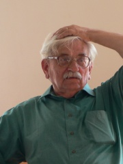 Photo of Ludvík Vaculík