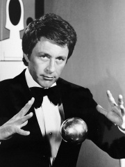 Photo of Bill Bixby