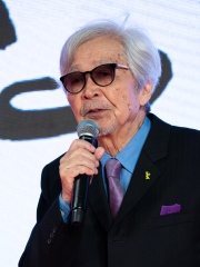 Photo of Yoji Yamada