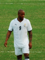 Photo of Junior Agogo