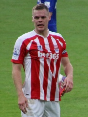 Photo of Ryan Shawcross