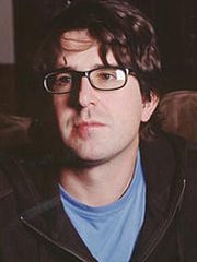 Photo of Lou Barlow