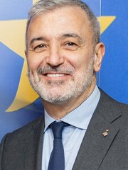 Photo of Jaume Collboni