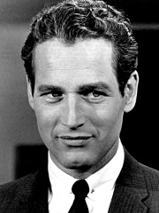 Photo of Paul Newman