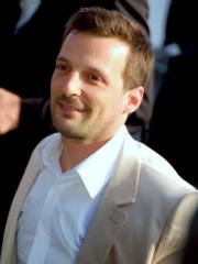 Photo of Mathieu Kassovitz