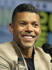 Photo of Wilson Cruz