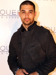 Photo of Wilmer Valderrama