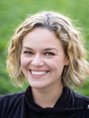 Photo of Katherine Maher