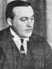 Photo of Efim Bogoljubov