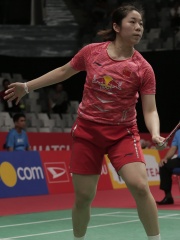 Photo of Jia Yifan